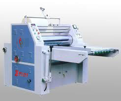 Manufacturers Exporters and Wholesale Suppliers of Thermal Lamination Press Faridabad Haryana